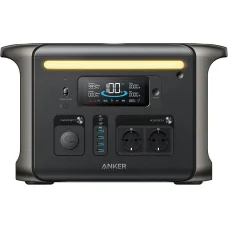 Зарядна станція Anker Solix F1500